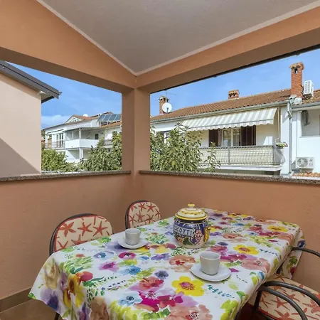 'silva5' Mit Wasserblick By Interhome Daire Rovinj