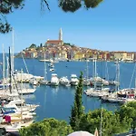 Apartment 'silva5' Mit Wasserblick By Interhome Rovinj