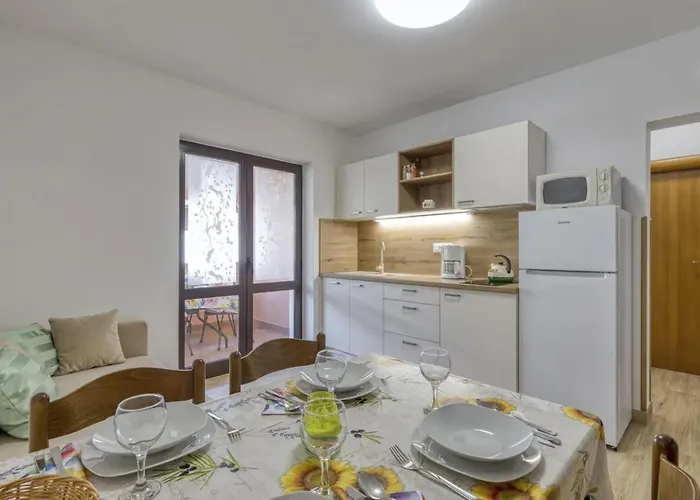 'silva5' Mit Wasserblick By Interhome Appartamento Rovigno