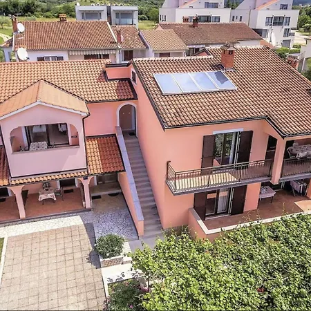 Apartment 'silva5' Mit Wasserblick By Interhome Rovinj