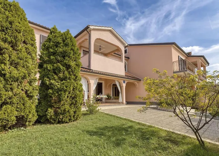 'silva5' Mit Wasserblick By Interhome Apartment *
