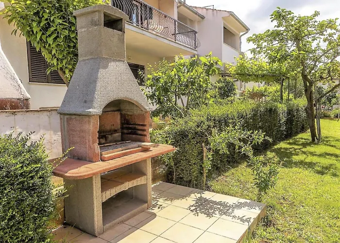 'silva5' Mit Wasserblick By Interhome Apartment